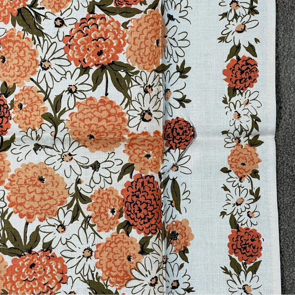 Lysand Linens this cool